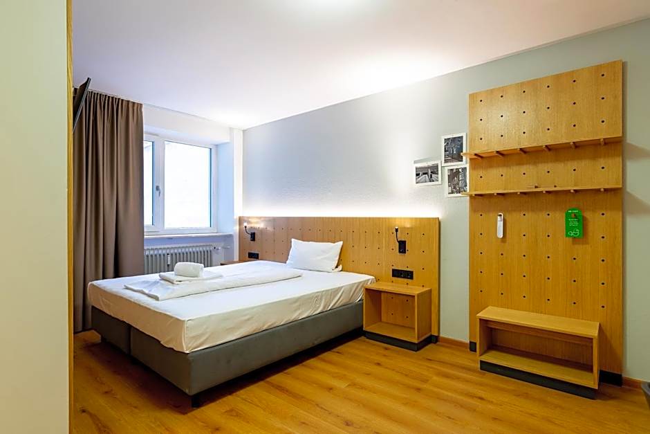 mk hotel frankfurt