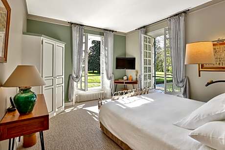Double Room with Sea View