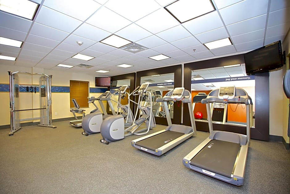 Hampton Inn and Suites Adairsville/Calhoun Area