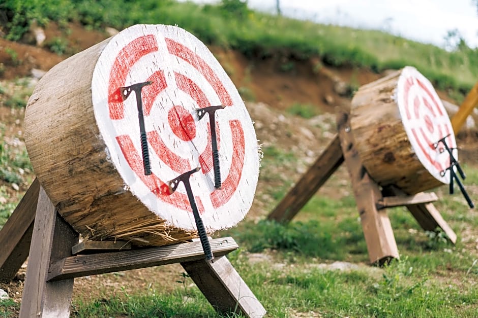 Tourist Center Marko