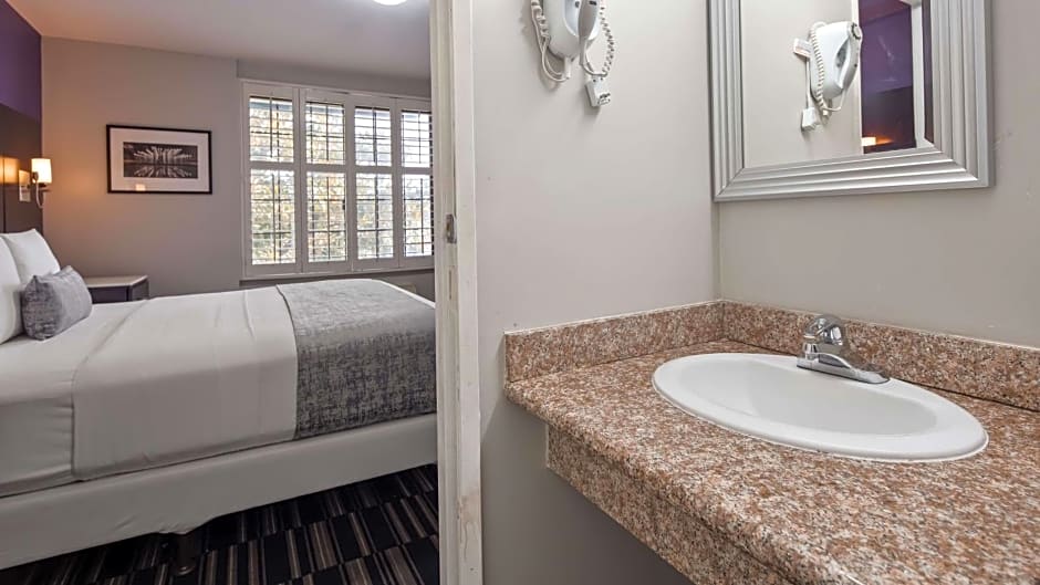 SureStay Hotel by Best Western Beverly Hills West LA
