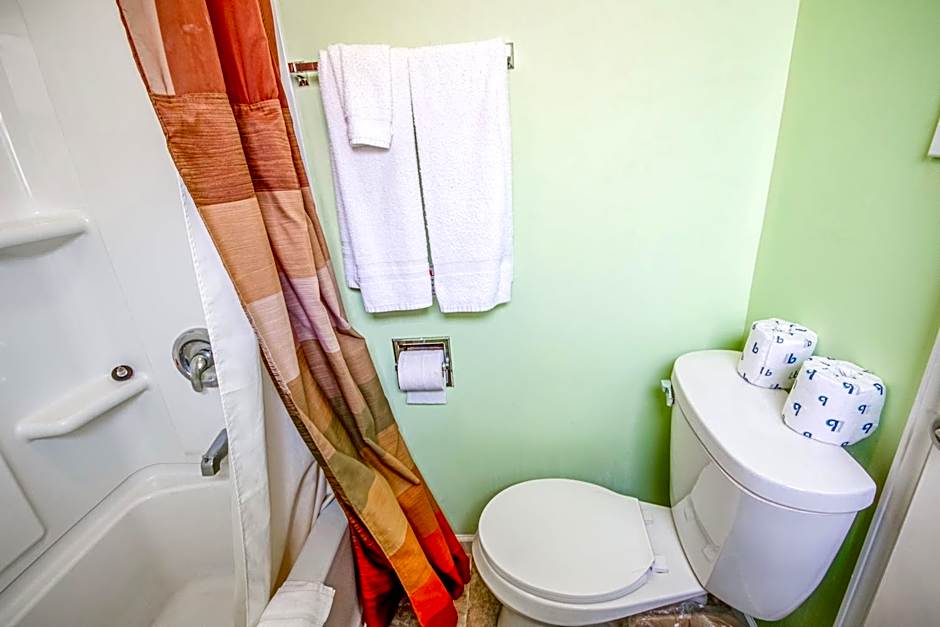 OYO Travelier Motel
