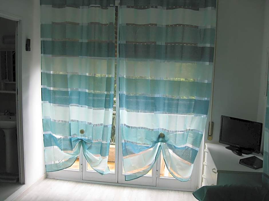 Hotel Acqua Marina