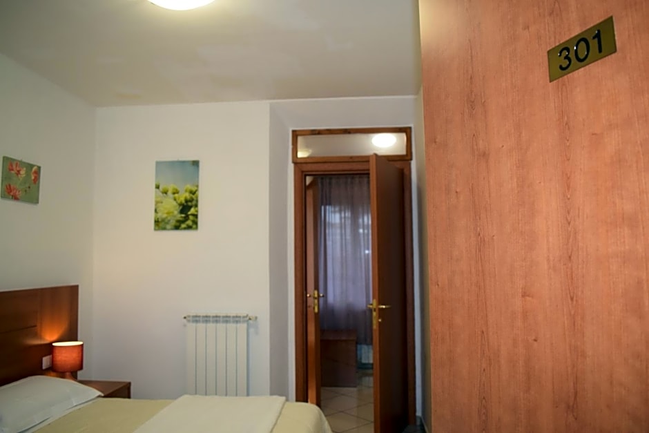 Hotel Dalmazia