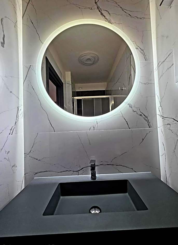 Mirarti Boutique Hotel - Witamy