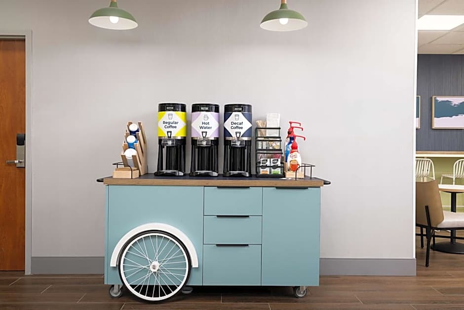 Spark by Hilton Guelph