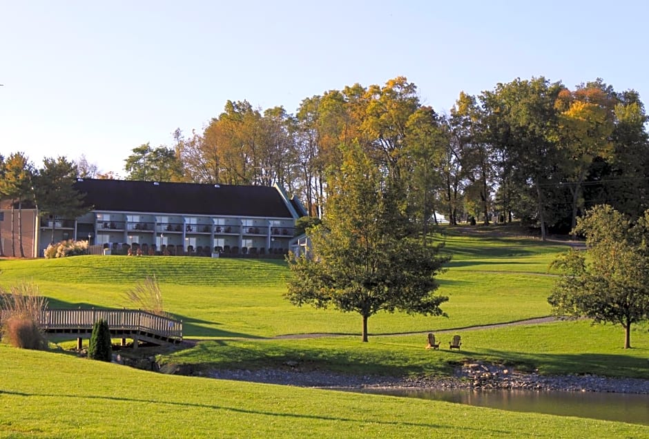 The Inn at Hershey Farm