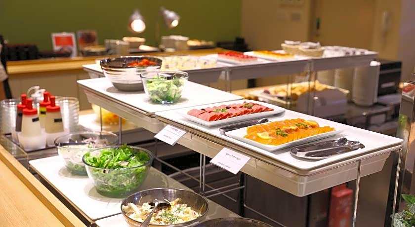 Dormy Inn Premium Nagoya Sakae Natural Hot Spring