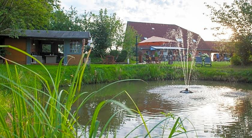 Ferienwohnung Busemann