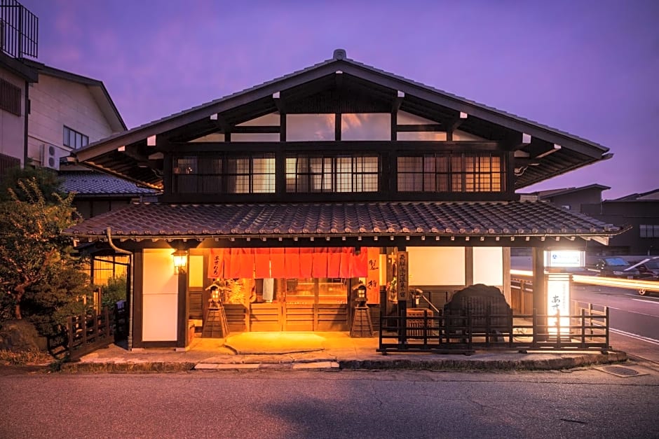 Ryokan Asunaro