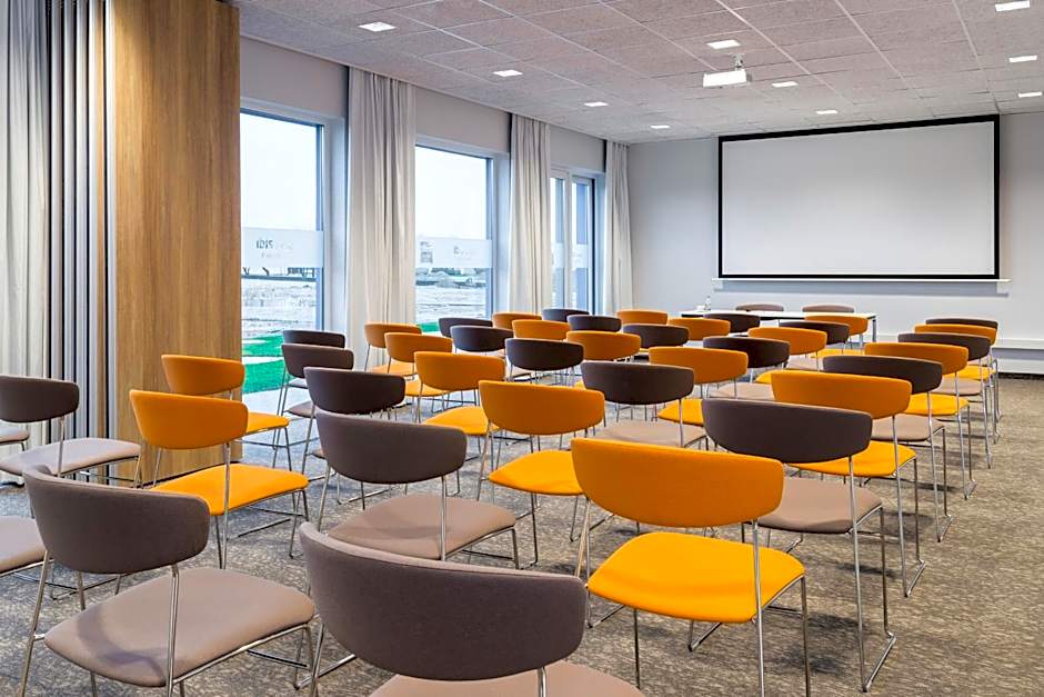 ibis budget Brugge Jabbeke