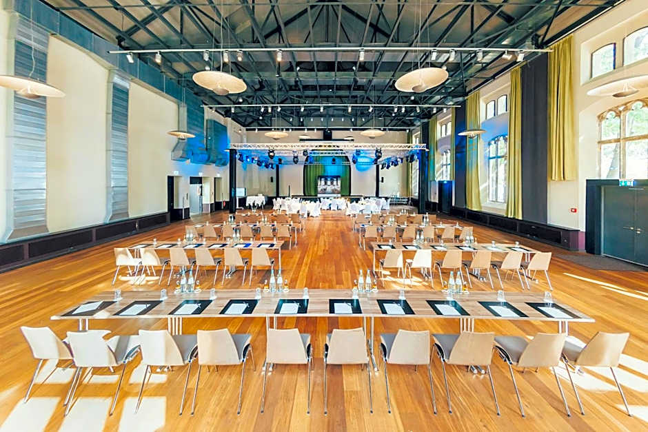 Steigenberger Parkhotel Braunschweig