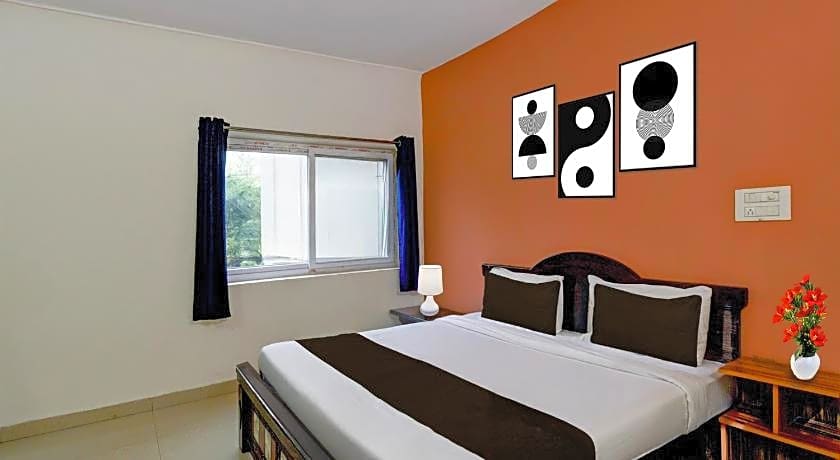 Super Oyo Flagship Hillside Hotels – Hyderabad, 