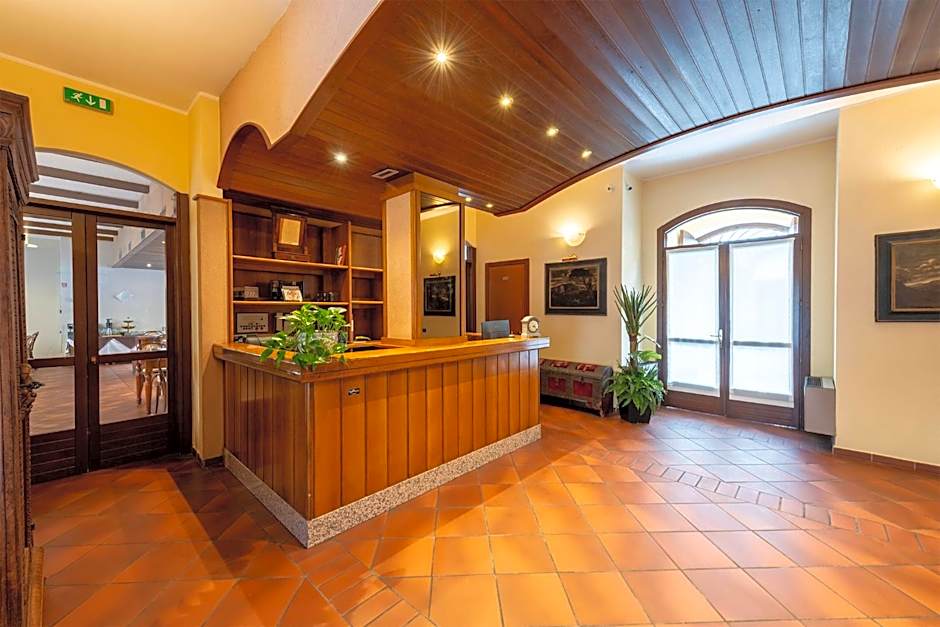 Hotel Vecchio Casello