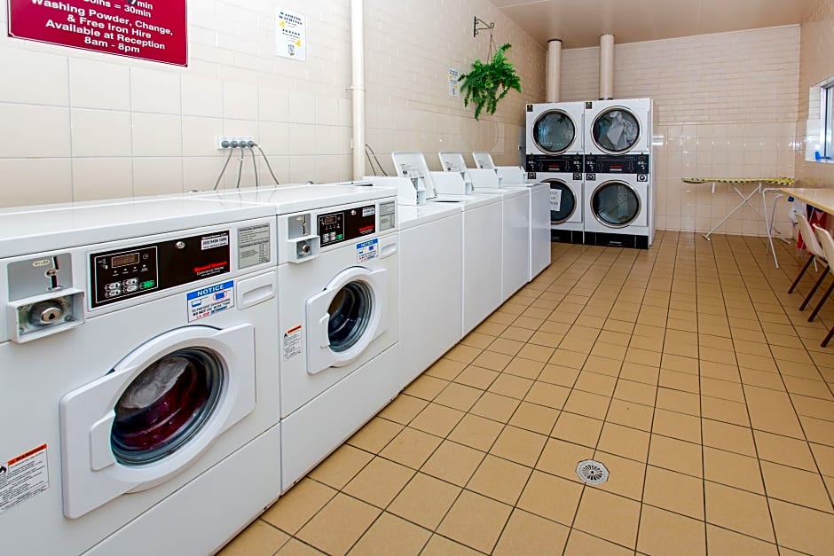 BIG4 Melbourne Holiday Park