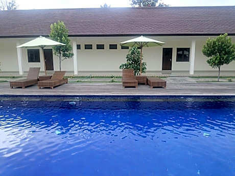 Dormitory Tourism Mirah Banyuwangi