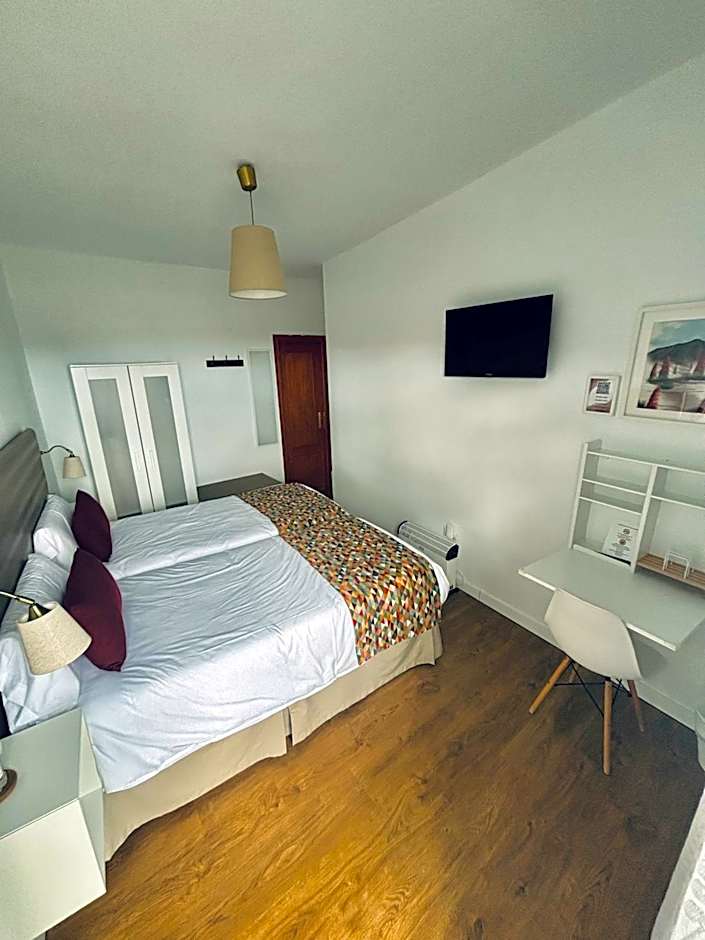 Finca Rural La Casa Verde