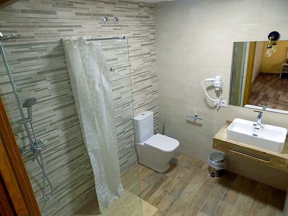 Hotel Rural SUEÑOS DEL QUIJOTE