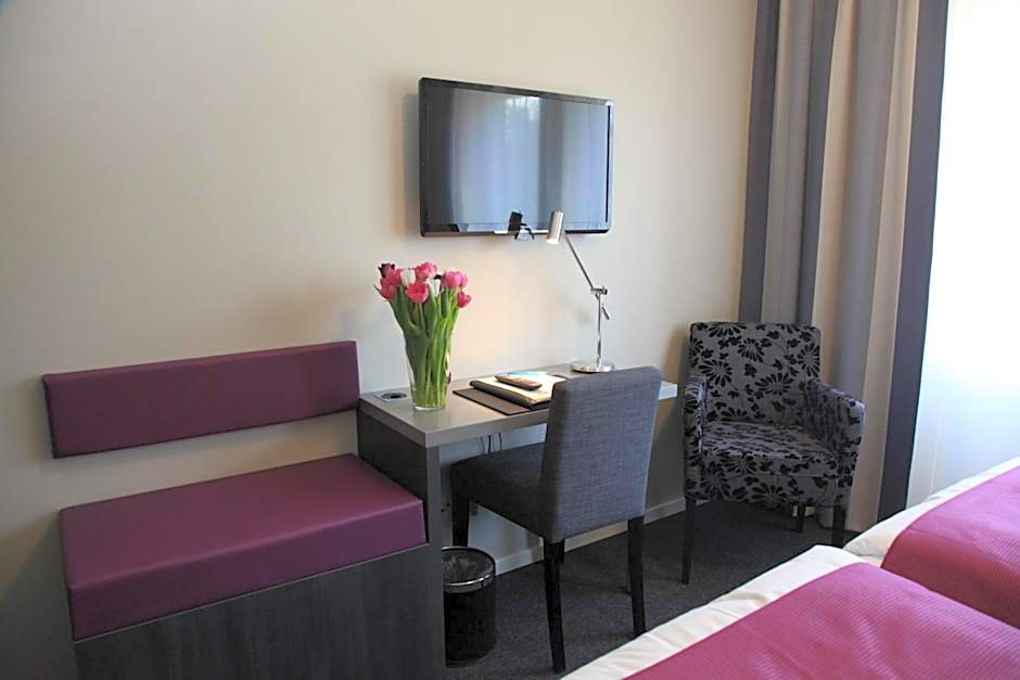 Tyleback Hotell & Konferens, BW Signature Collection