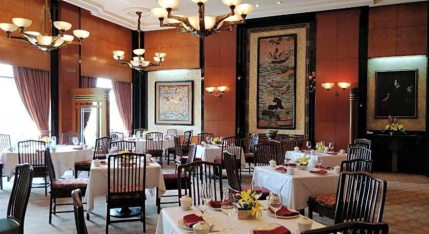 Eros Hotel New Delhi by IHG
