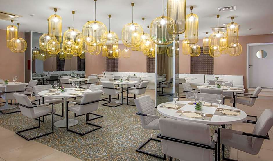 Aminess Bellevue Hotel