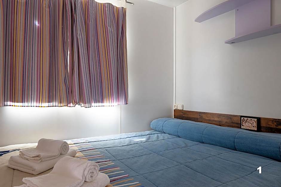 Hotel Uña Serranía Encantada