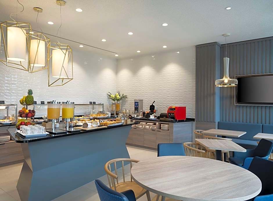 Hampton by Hilton Celle