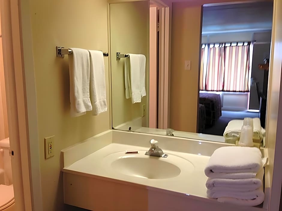 Executive Inn & Suites Beeville