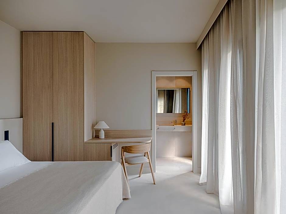 Les Clarisses Boutique Hotel