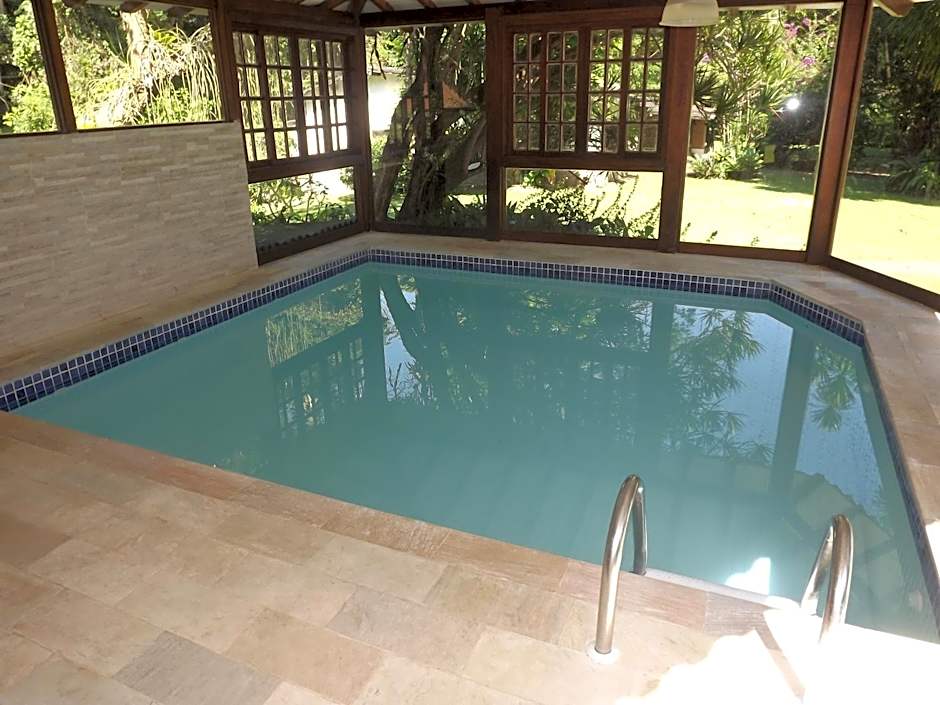 Hotel Vivenda Penedo