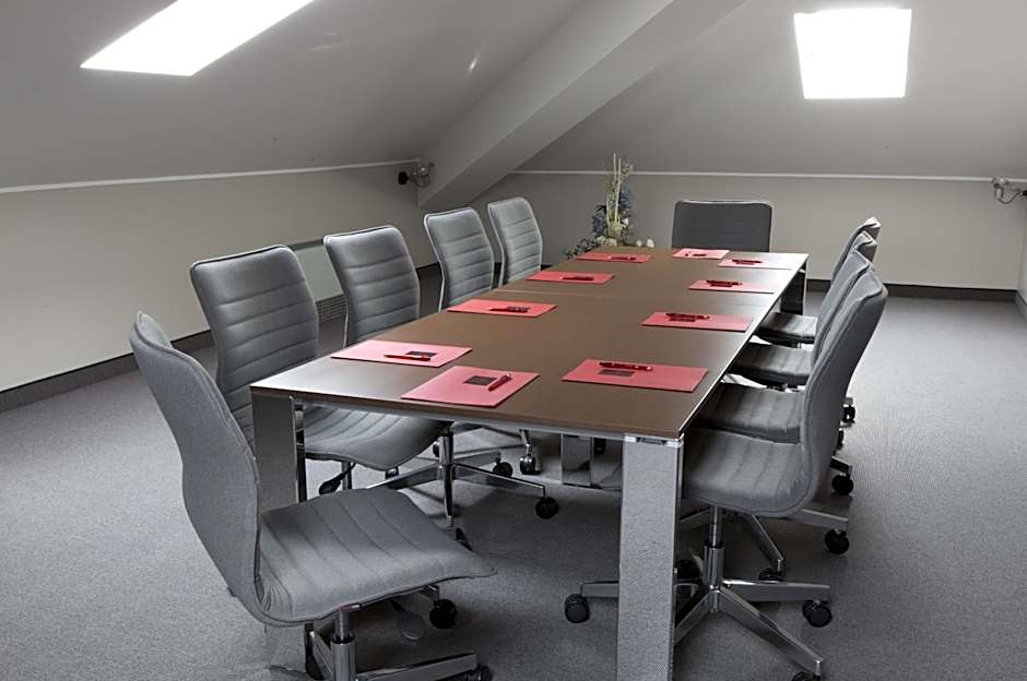 Palace Hotel Moderno