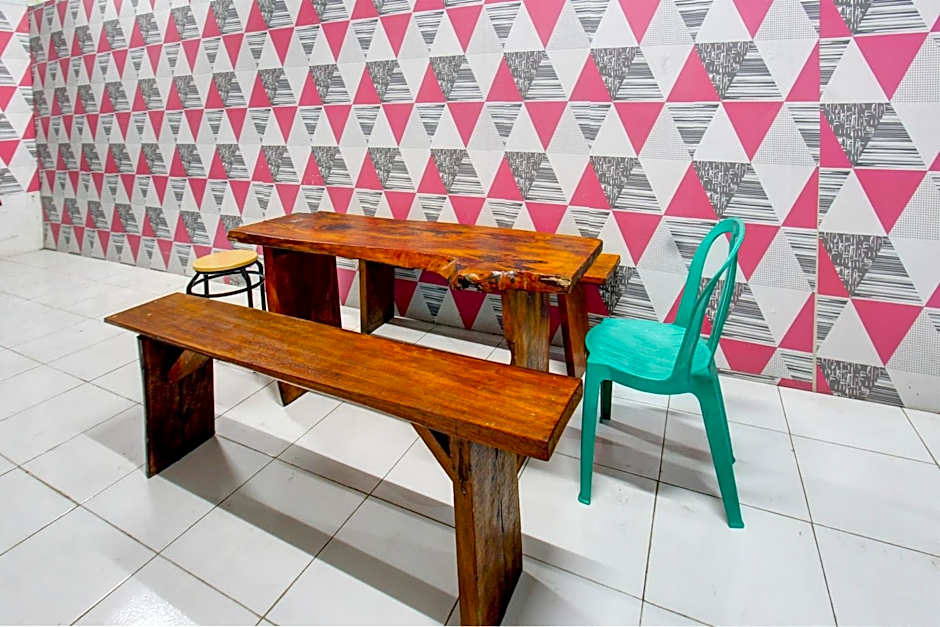 OYO Life 93157 Kos Kaloka