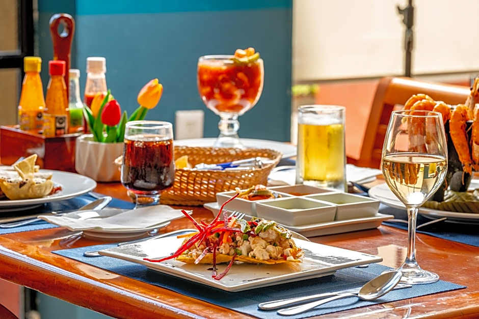 Fiesta Inn Poza Rica