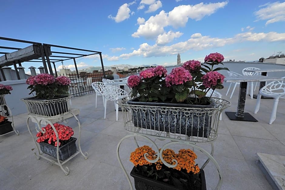 Bajamonti 5 Luxury Rooms