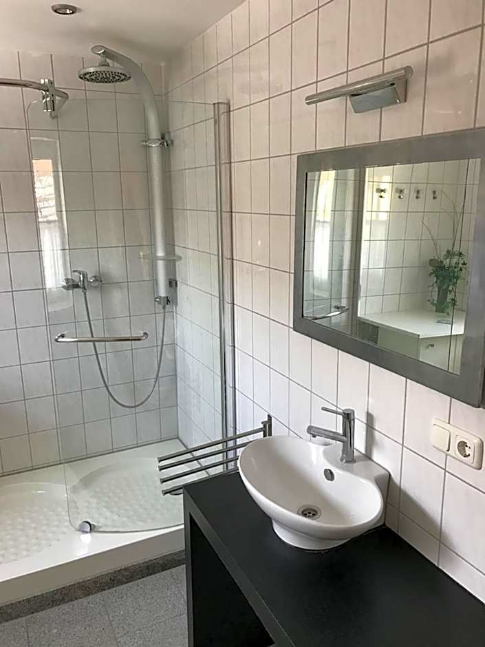 Landhotel Rangau Gasthof & Brennerei