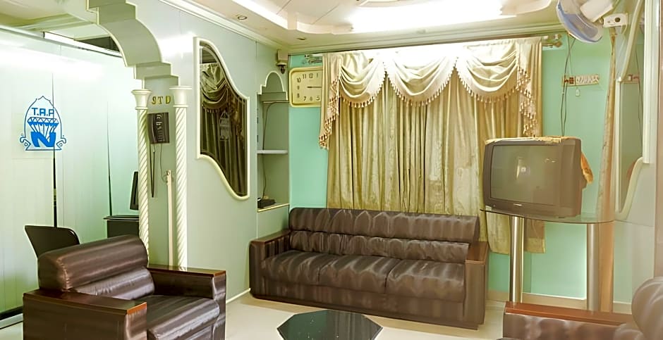 Hotel T.A.P Paradise