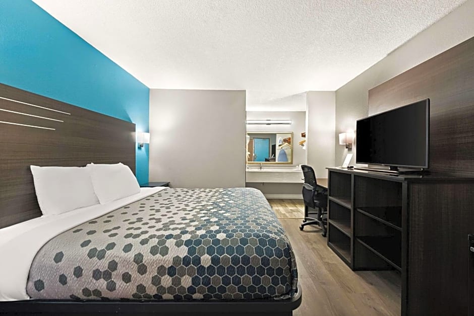 Rodeway Inn Richmond