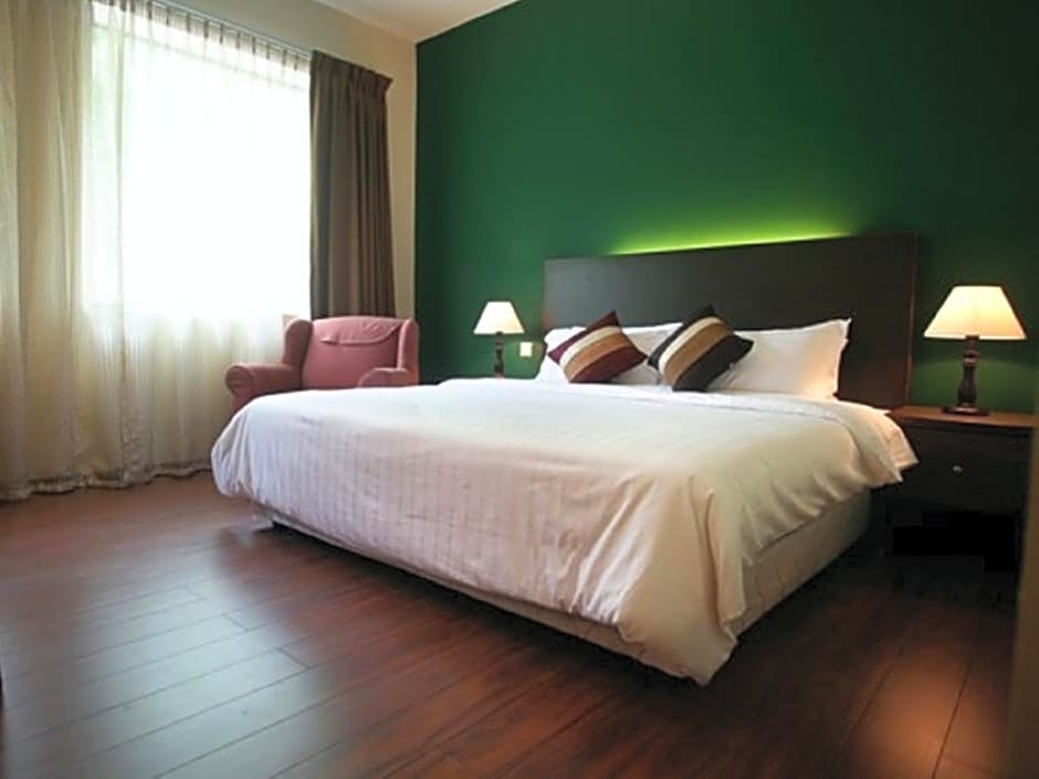 Hotel Eden54
