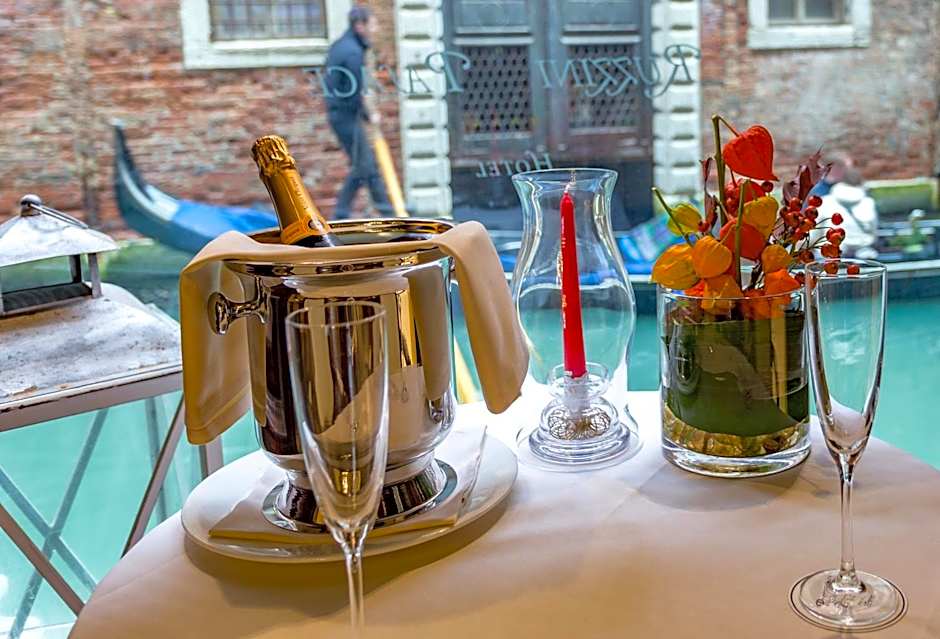 Ruzzini Palace Hotel