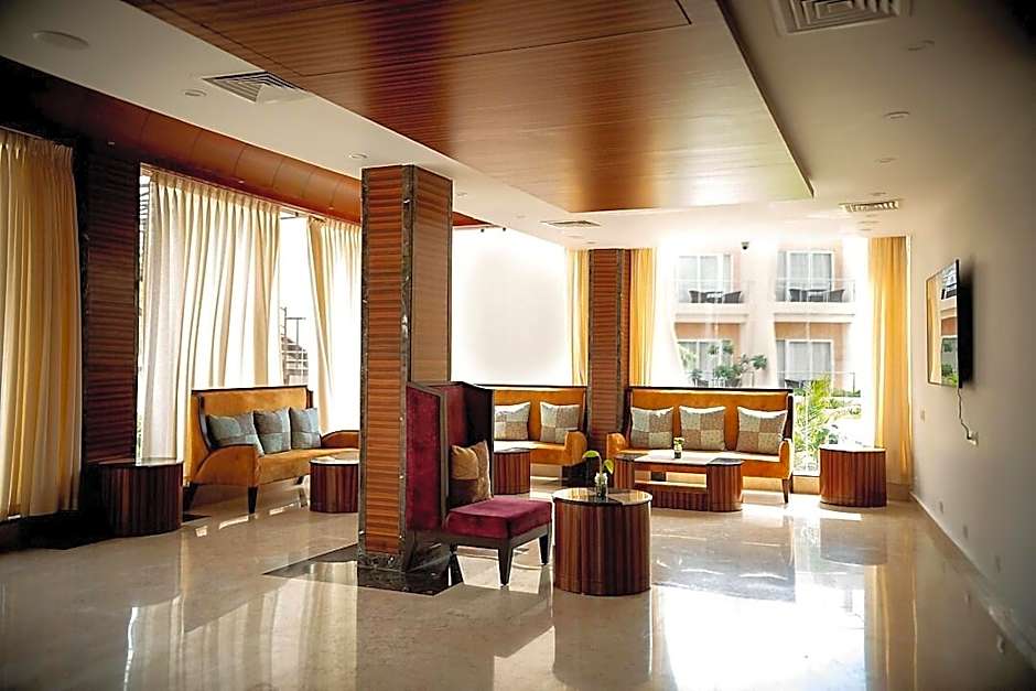 Nepalirika Hotel Biratchowk
