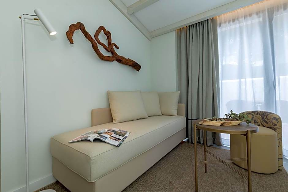 Hotel Encinar de Sotogrande