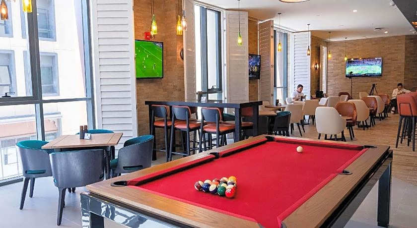 ibis Styles Dubai Deira