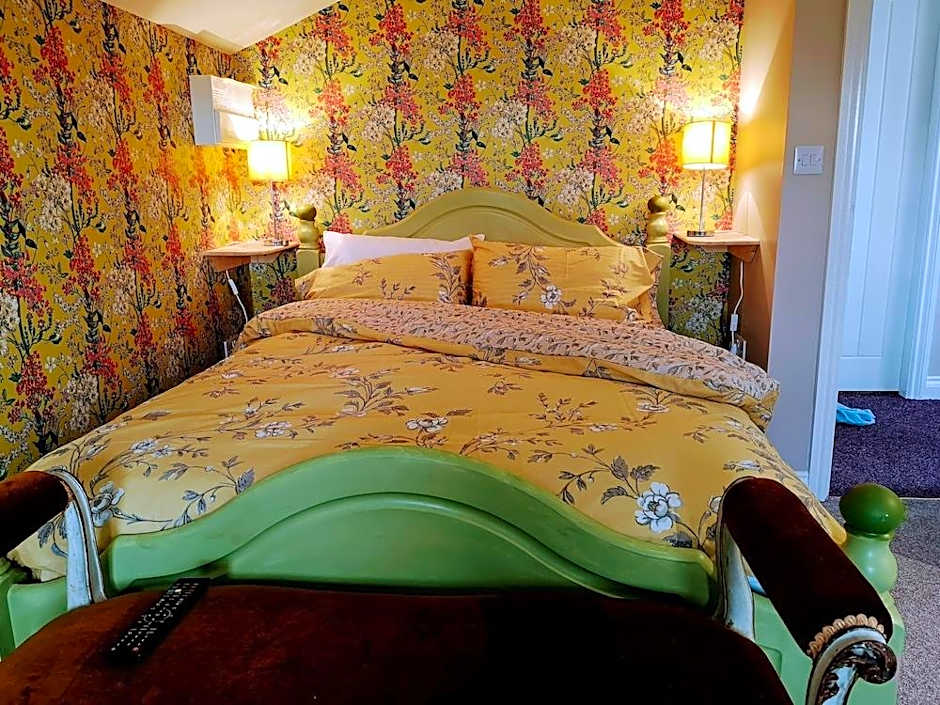 Brampton Dales Farm Bed and Breakfast