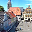 Baumhove Hotel Restaurant am Markt