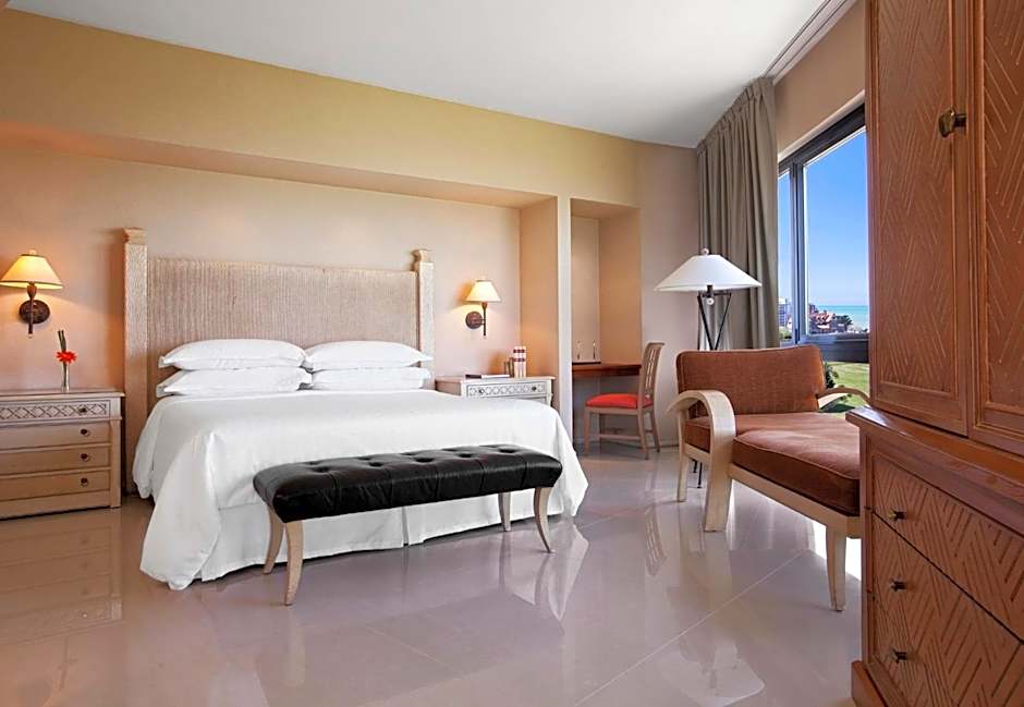 Sheraton Mar Del Plata Hotel