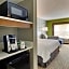 Holiday Inn Express Hotel And Suites Bad Axe