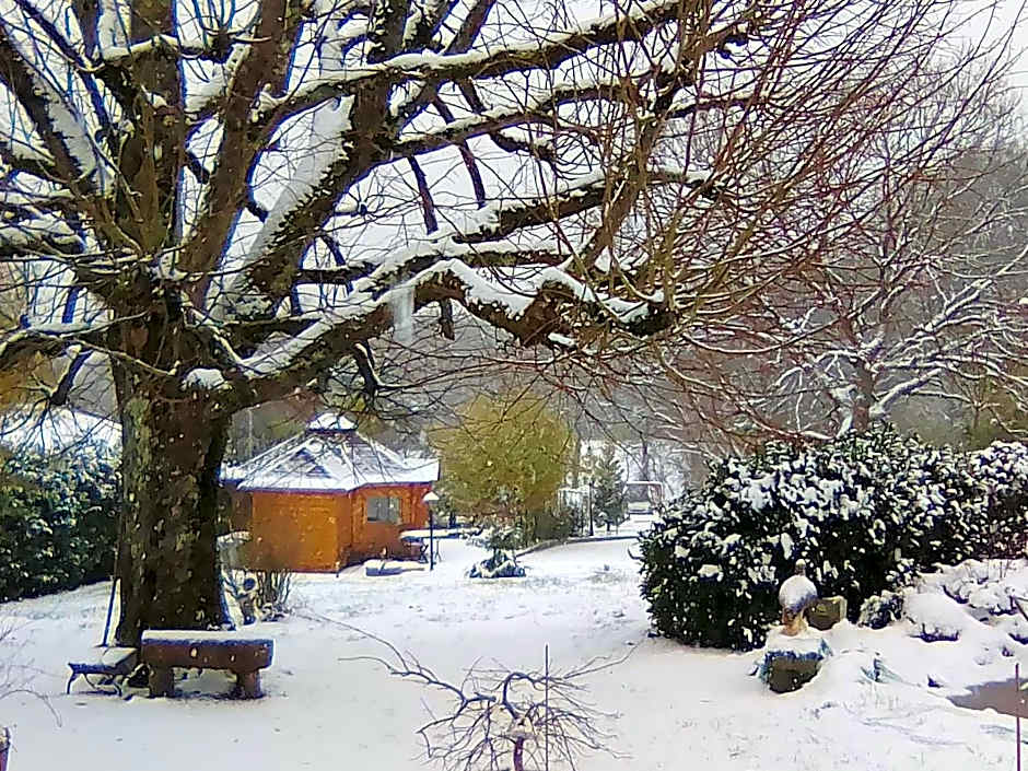 La Vallée du Cher