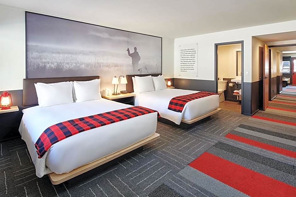 Mountain Modern Jackson Hole