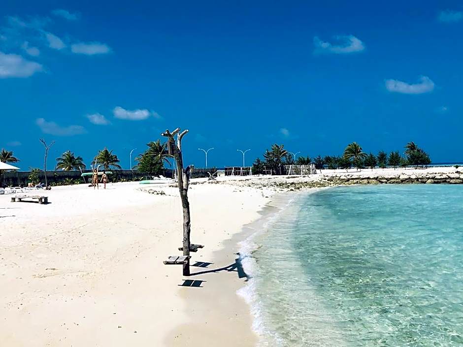 Old Town Inn Maldives