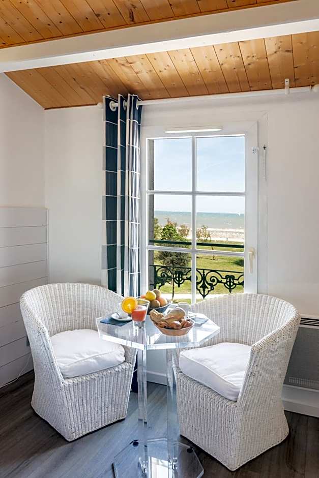 Le Clos Du GALION - Ile de Ré